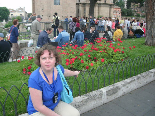 Елена Власова