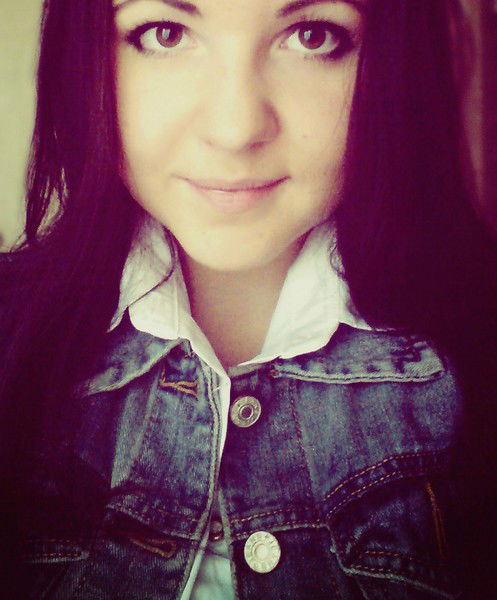 Наталья Тихомирова