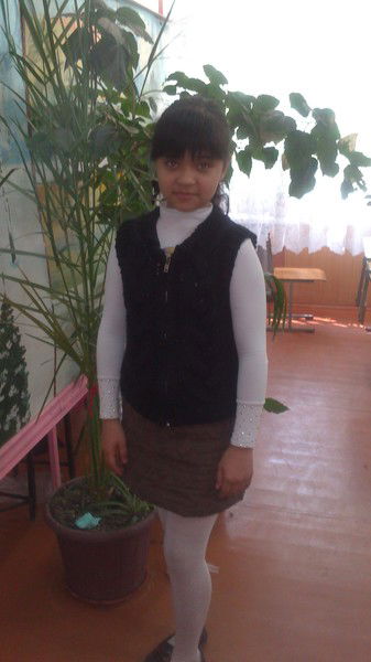 Рабия Джамалиддинова