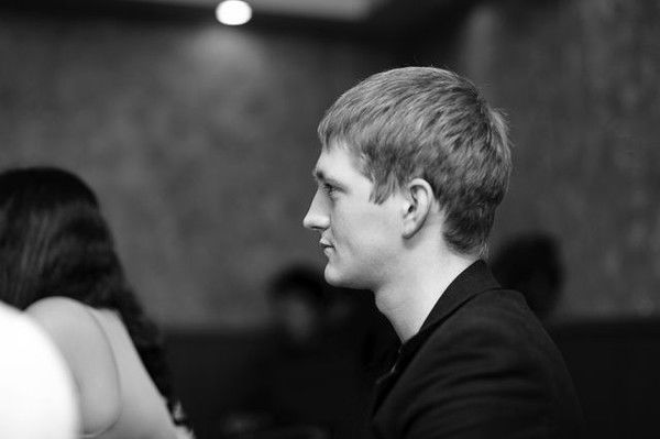 Сергей Кожевников