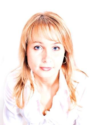 Марина Прокофьева