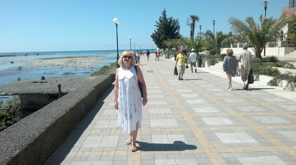 Елена Авдеева