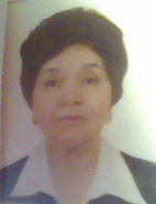 Магда Акмалова