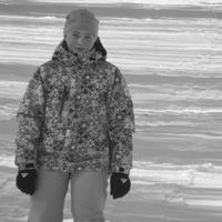 Даша Бакломенко