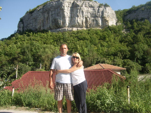 Олег Новосёлов