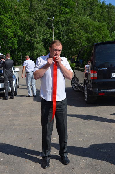 Алексей Дюков