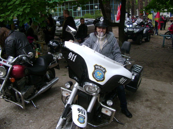 Ольга Маяцкая