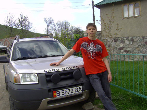 Евгений Диденко