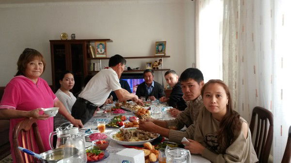 Айбек Сердалинов