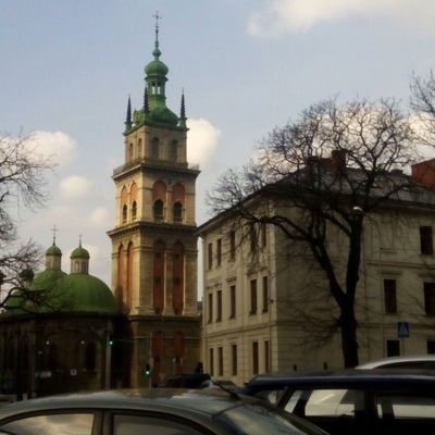 Макс Ковтун