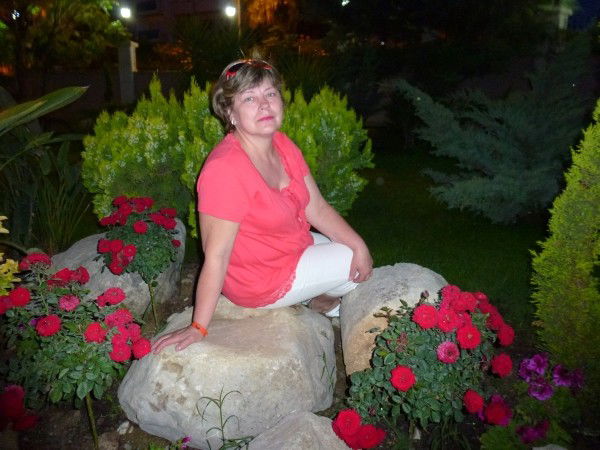 Татьяна Карева