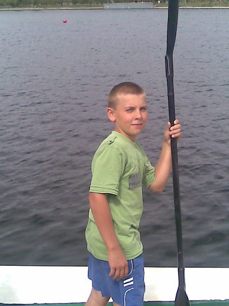 Николай Ушаков