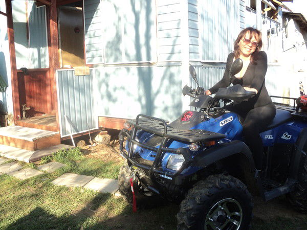 Елена Давыденко