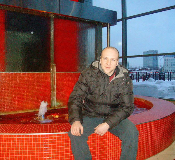 Виктор Батовский