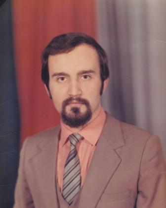 Вадим Ковчуга