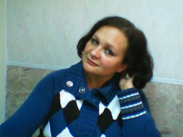 Ирина Зыбина