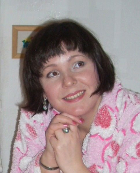 Наталья Провоторова