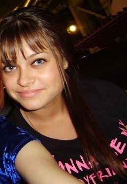 Танечка Истратова