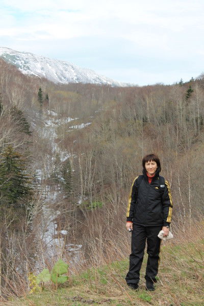 Ольга Артемкина