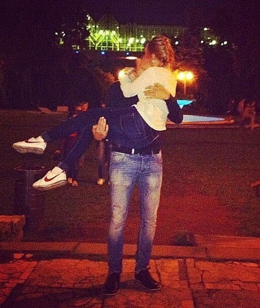 Виктория Ильина