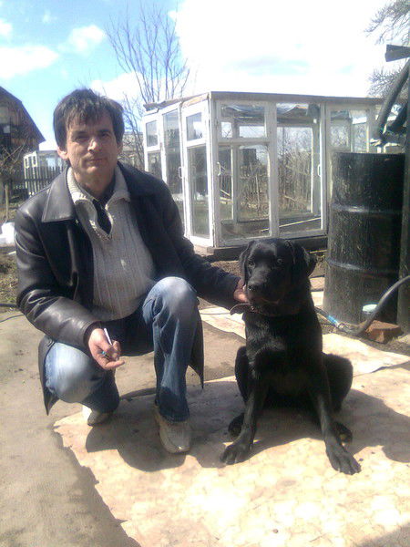 Вячеслав Шестаков