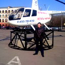 Усон Ташбаев