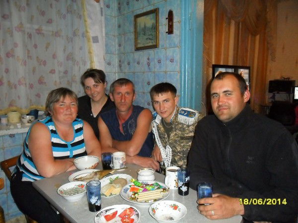 Игорь Епишев