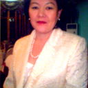 Гулнар Муратбаева