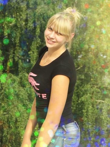 Виктория Иванова