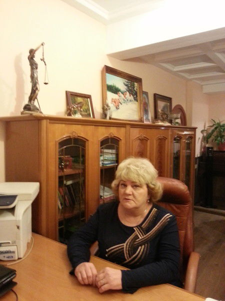 Нелли Приятнова