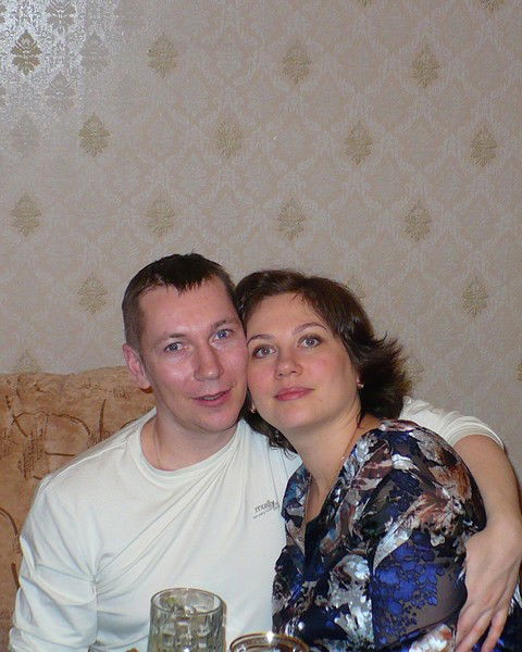 Анна Кузнецова