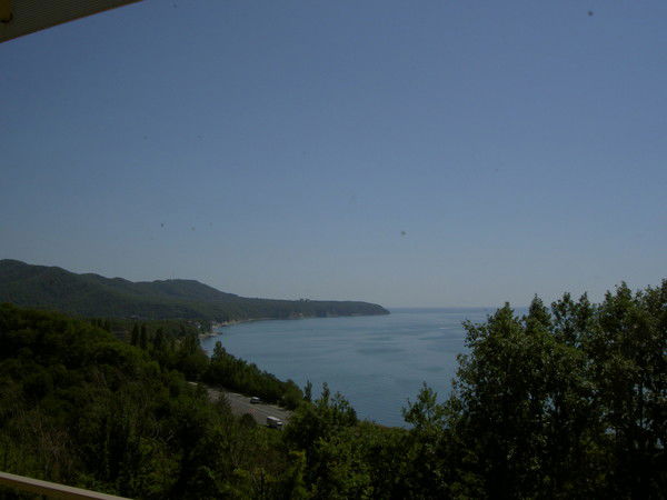 Сергей Безфамильный