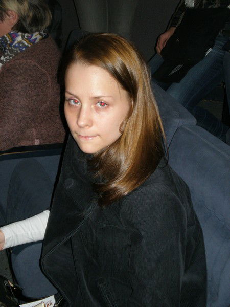 Наталия Каменская