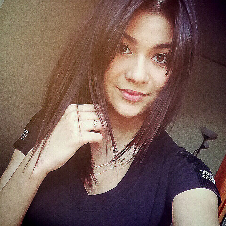 Шохсанам Рузматова