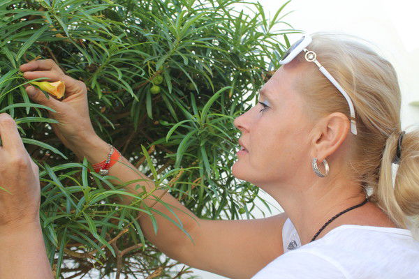 Ирина Иванова