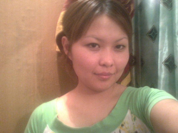 Датю Тажыбекова