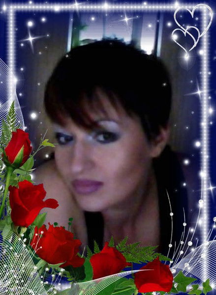 Лилия Смирнова