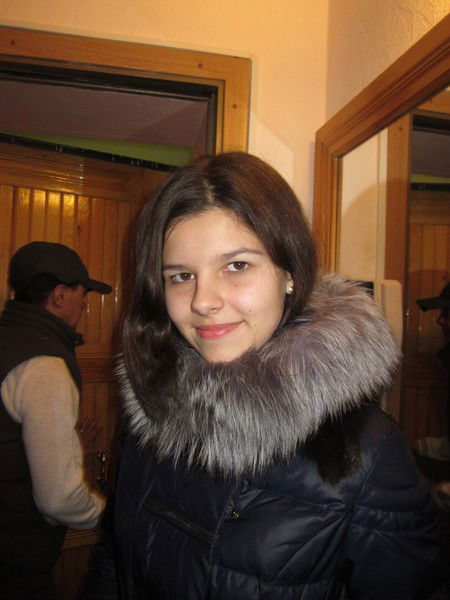 Юлия )))))))))))