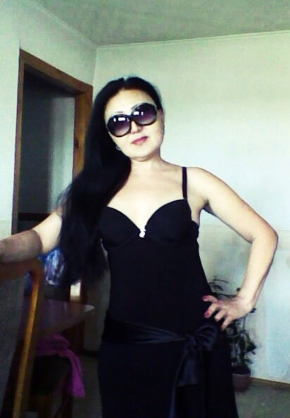 Айгуль Жанмуханметова