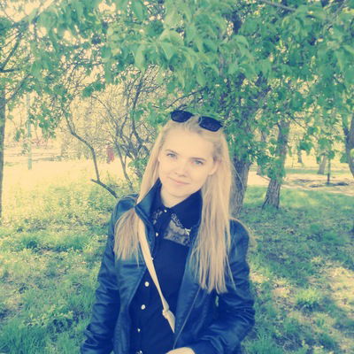 Марина Александровна