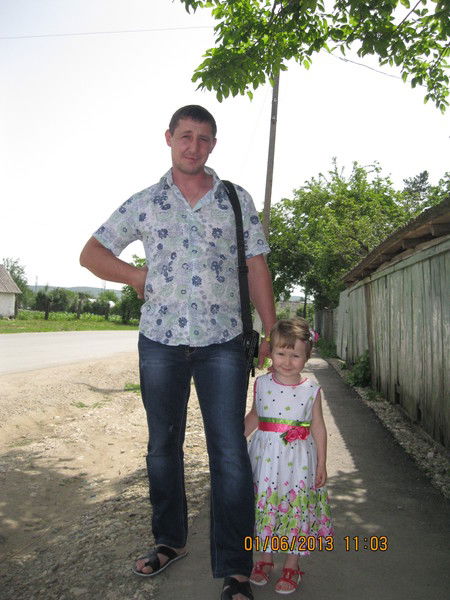 Константин Тутаев