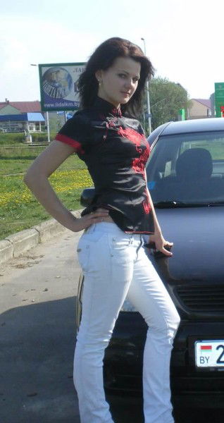 Танюша Харута