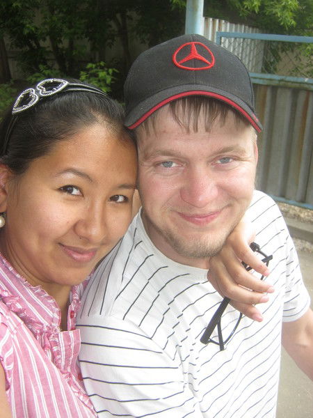 Гульжана Тленова