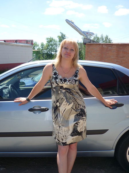 Юлия Пигеева