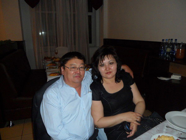 Зауреш Султангалиева