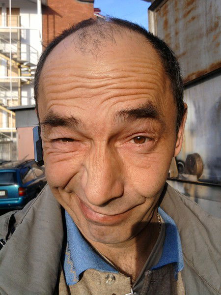 Геннадий Кугаев