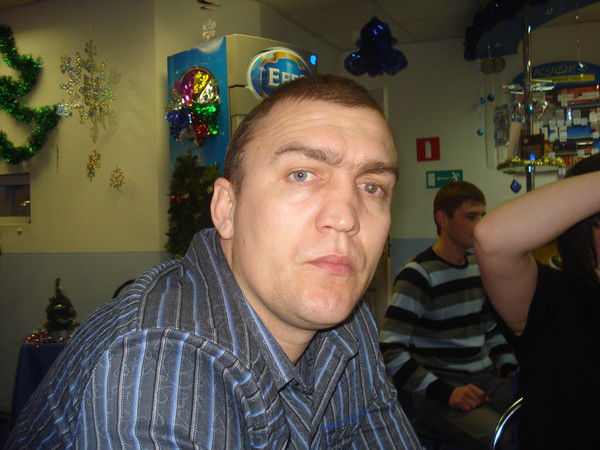 Андрей Дериглазов