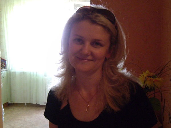 Наталья Жуковская