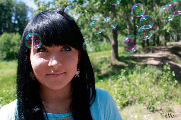 Вероничка Diamand