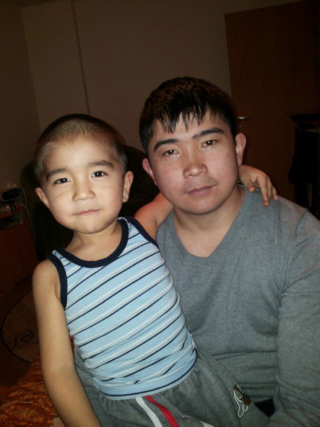 Нуржан Турабеков